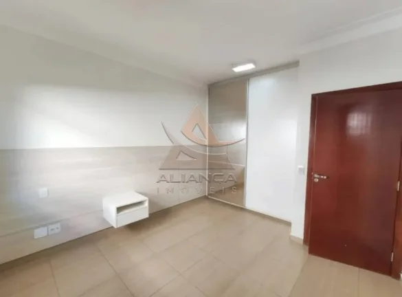Imagem Casa Condomínio - Ribeirão Preto - Jardim Saint Gerard