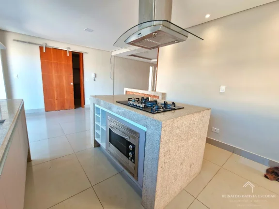 Imagem Oportunidade - Casa térrea com piscina à venda no Novos Estados