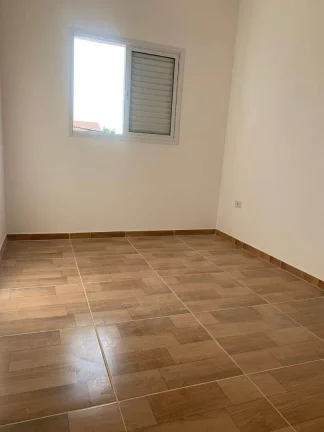 Imagem Apartamento com 2 dormitórios à venda, 51 m² por R$ 298.000,00 - Jardim do Estádio - Santo André/SP