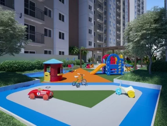 Imagem Comprar apartamento com 2 dormitórios em Cidade Patriarca São Paulo SP