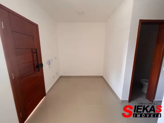 Imagem Imperdível oportunidade: Apartamento à venda em São Paulo-SP, Vila Aricanduva, 2 quartos, 1 sala, 1 banheiro, 1 vaga, 35m².