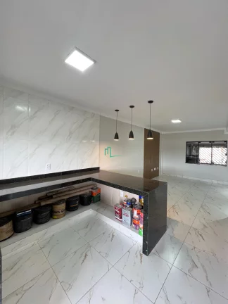 Imagem EXCELENTE IMÓVEL Á VENDA COM DUAS CASAS NO JARDIM AEROPORTO III EM FRANCA/SP