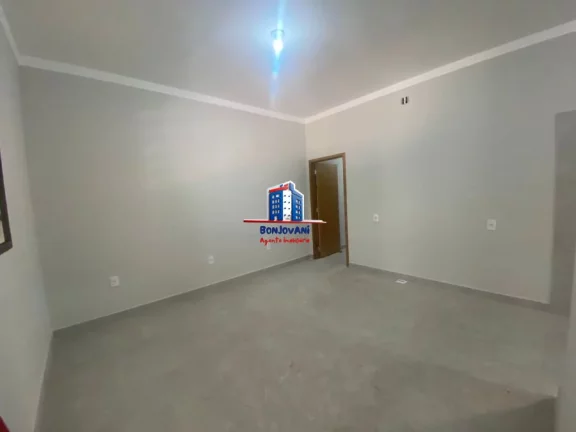 Imagem Casa nova 2 dormitórios no Palestra Rio Preto