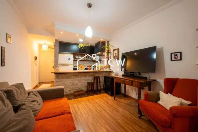 Imagem Apartamento à venda no bairro Campos Elíseos - São Paulo/SP, Zona Sul