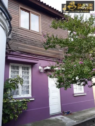 Imagem Casa Sobrado para Venda em Centro Pelotas-RS - 2364
