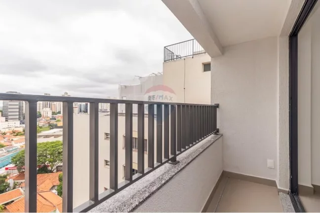 Imagem "Viva o Melhor de São Paulo: Seu Novo Apartamento Moderno e Aconchegante!"