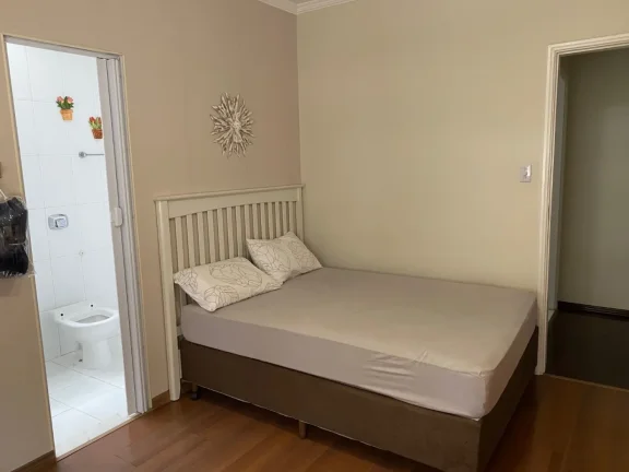 Imagem Ótimo apartamento a venda em Santos no Gonzaga próximo praia