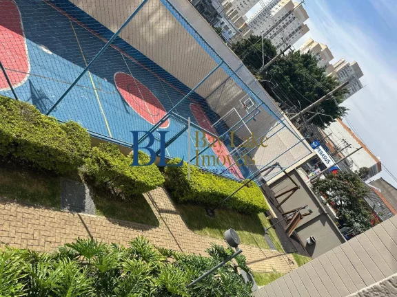 Imagem Apartamento Á Venda Com 55M² - 2 DORM!! Andar Alto Condomínio East Side