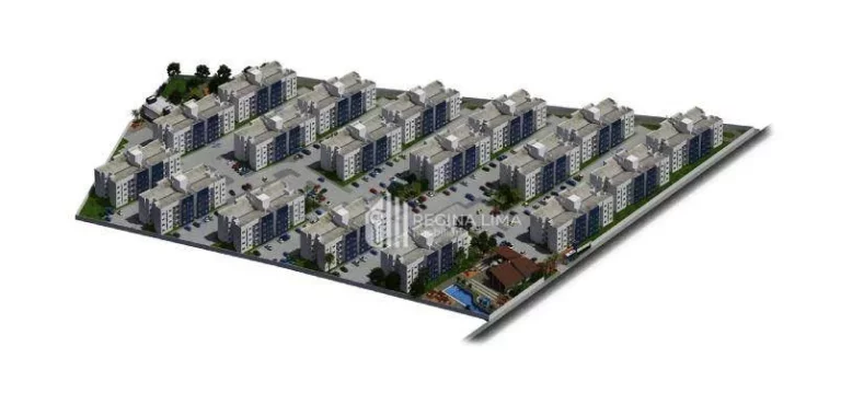 Imagem Apartamento com 3 dormitórios à venda, 73 m² por R$ 364.900,00 - Parque São João - Teresina/PI