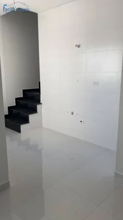 Imagem COBERTURA À VENDA - VILA SÃO PEDRO - SANTO ANDRÉ
