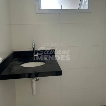 Imagem Cobertura Duplex com linda vista a 100 metros do Shopping Sorocaba - nova!