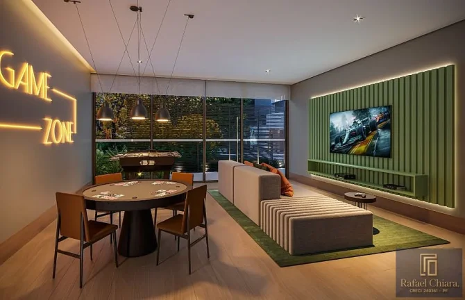 Imagem Apartamento Alto Padrão a Venda no bairro Moema - São Paulo, SP