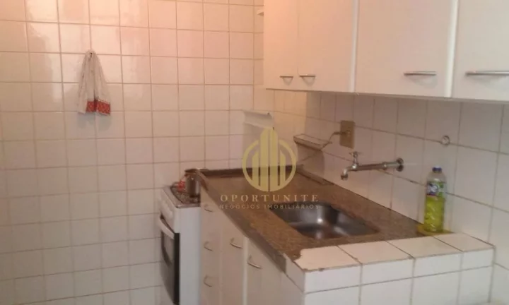 Imagem Apartamento 2 Dormitórios - Jardim Palma Travassos - Ribeirão Preto