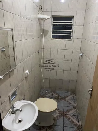 Imagem Casa à venda no bairro Jardim Bela Vista - Guaratinguetá/SP