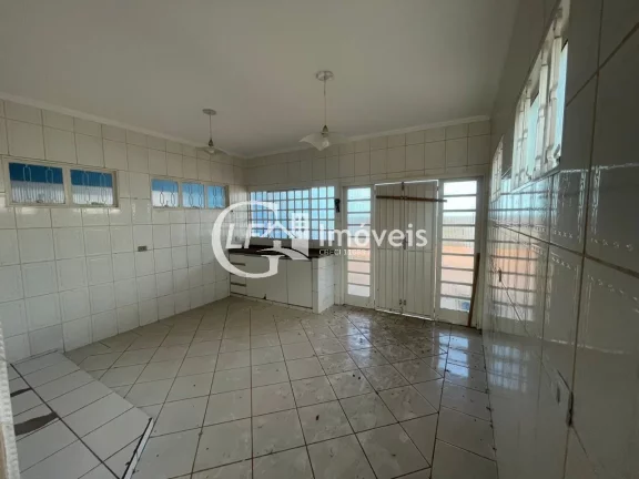 Imagem CASA RESIDENCIAL em CAMPO GRANDE - MS, CABREÚVA