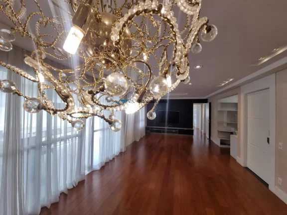 Imagem Apartamento à venda com 3 suites com 3 vagas varanda gourmet condomínio Clube em São Bernardo do Campo