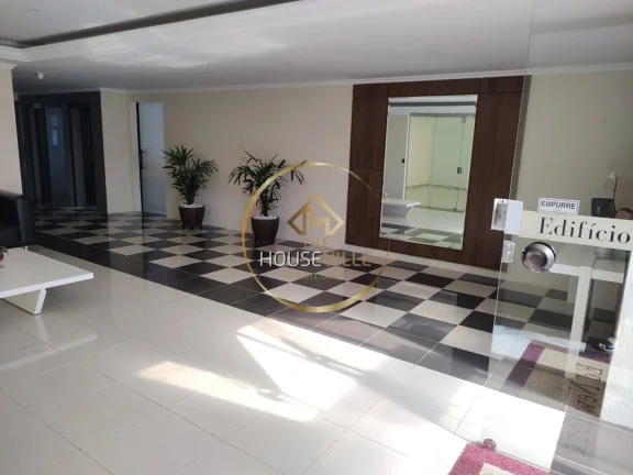 Imagem Apartamento, 4 dormitórios ( sendo 2 suítes ), 120M², Edifício New York .