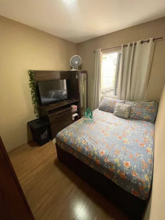 Imagem Apartamento com 2 dormitórios à venda, 47 m² por R$ 223.000,00 - Jardim Silvestre - Guarulhos/SP