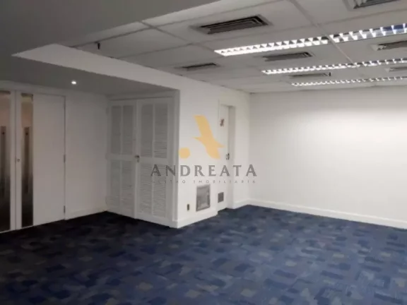 Imagem Praça Floriano - Centro do Rio - Maravilhoso espaço comercial com 321m - Aluguel R$15.200,00