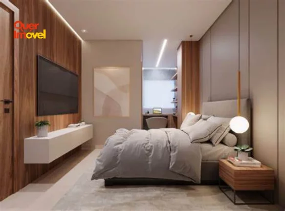Imagem Apartamento de 2 quartos no Condomínio Ilha da Madeira, Nova Aliança, Ribeirão Preto-SP Quer Imóvel Negócios Imobiliários