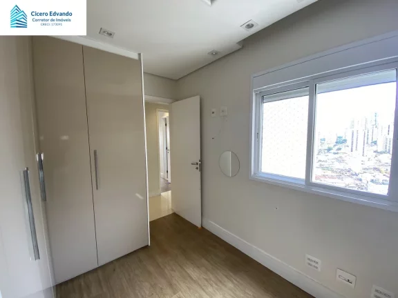 Imagem APARTAMENTO RESIDENCIAL em SÃO PAULO - SP, VILA REGENTE FEIJÓ