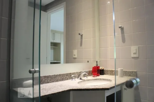 Imagem Apartamento à Venda - Recreio, 3 Quartos, 109 m2