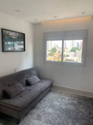 Imagem Apartamento impecável128 m² 3 Dormitórios sendo 3 Suítes Centro Santo André