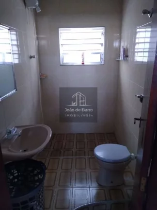 Imagem Sobrado com 4 dormitórios à venda, 730 m² por R$ 1.100.000,00 - Vila Lúcia - São Paulo/SP