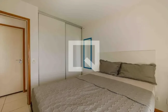 Imagem Apartamento à Venda - Recreio, 1 Quarto, 55 m2