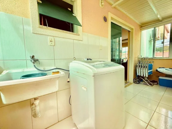 Imagem Apartamento 2 dormitórios climatizado