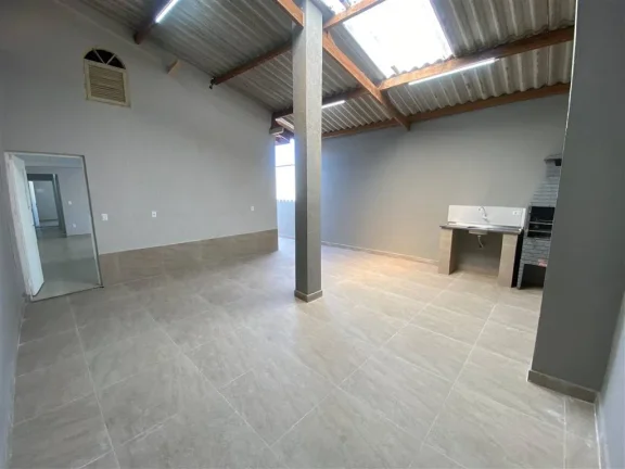 Imagem CASA FLÓRIDA MIRIM - MONGAGUA SP