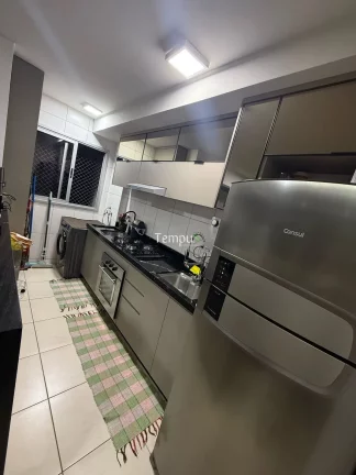 Imagem Apartamento à venda no bairro Parque Amazônia - Goiânia/GO