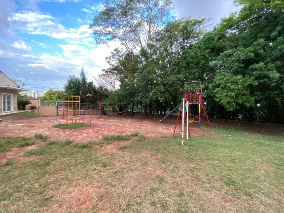 Imagem Apartamento térreo à venda no Condomínio Terras de Vera Cruz, Zona Oeste de Sorocaba