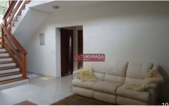 Imagem Chácara à venda, 1583 m² por R$ 1.450.000,00 - Roseira - Mairiporã/SP