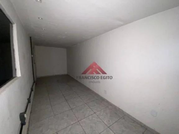 Imagem Loja, 219 m² - venda por R$ 580.000,00 ou aluguel por R$ 7.269,82/mês - Parada 40 - São Gonçalo/RJ