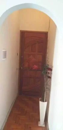 Imagem Apartamento Residencial à venda, Centro, Niterói - .