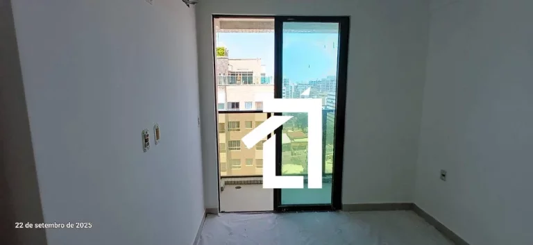 Imagem Apartamento | Ponta Verde | 2 Quartos com Suíte e Vista Mar | 56m²