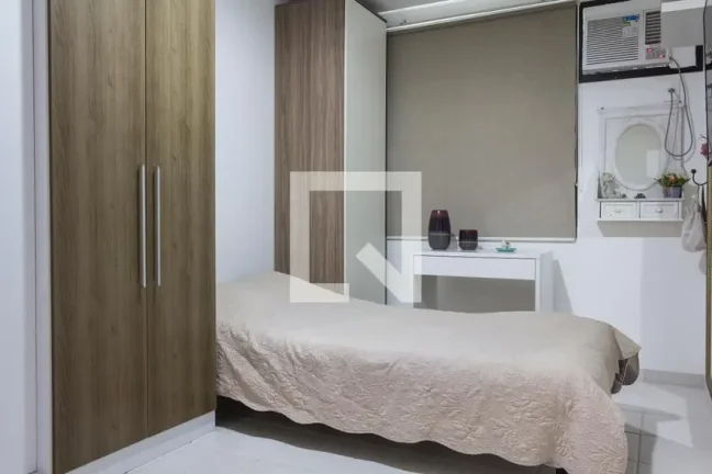 Imagem Apartamento à Venda - Recreio, 4 Quartos, 140 m2