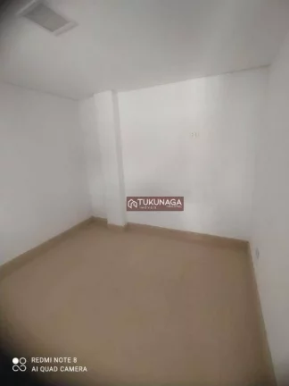 Imagem Casa com 1 dormitório para alugar, 35 m² por R$ 1.370,00/mês - Vila Santa Terezinha - São Paulo/SP