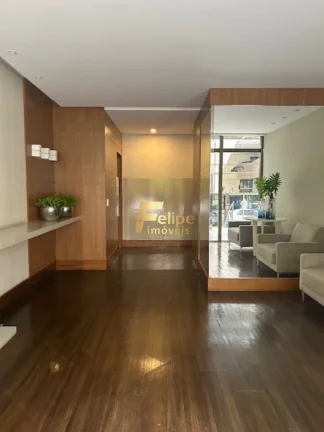 Imagem Procurando o apartamento dos seus sonhos? Acabou de encontrar!