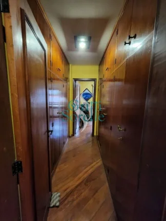 Imagem Apartamento à Venda em Indianópolis - São Paulo/SP.