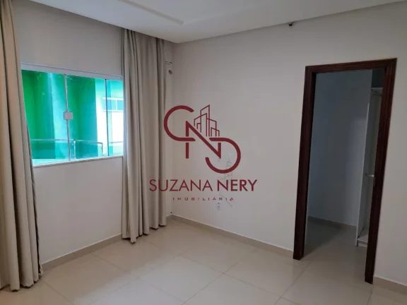 Imagem CASA DUPLEX NO CONDOMÍNIO FAZENDA PARK EM PARNAMIRIM