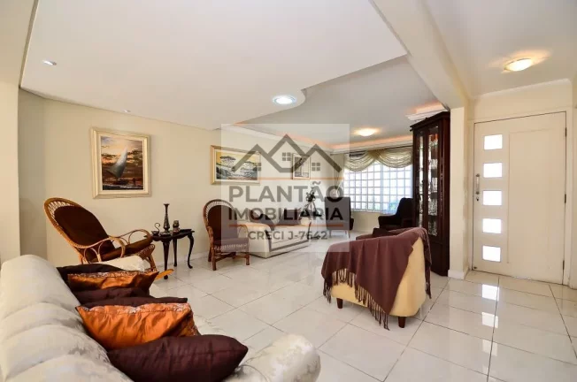 Foto do imóvel: Sobrado a Venda no bairro Boa Vista - Curitiba, PR