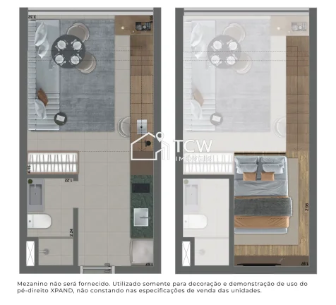 Imagem Apartamento à venda no bairro Vila Mariana - São Paulo/SP, Zona Sul
