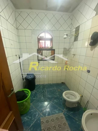 Imagem Casa 2 Dormitórios para venda em Santa Gertrudes - SP