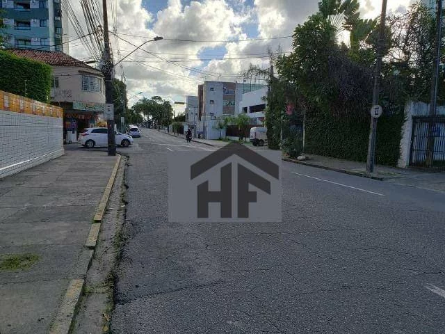 Apartamento com 3 Quartos à Venda, 158 m² em Torre - Recife