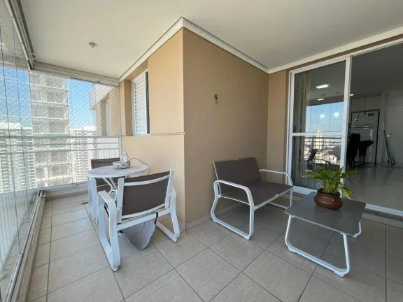 Imagem Apartamento para venda em Ipiranga com 3 quartos, sendo 1 suíte , 78m2
