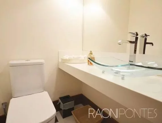 Imagem Apartamento com 4 Quartos à Venda, 158 m² em Barra Da Tijuca - Rio De Janeiro