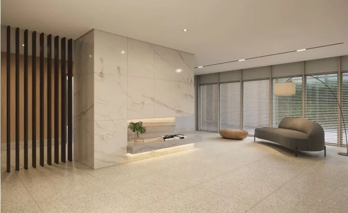 Imagem Helbor Patteo Vila Mariana Home