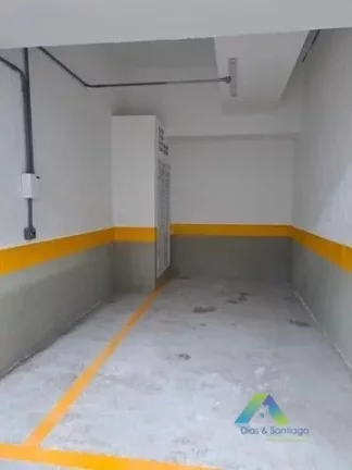Imagem Apartamento São Caetano